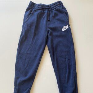 Nike Workout Pants (Youth LG)